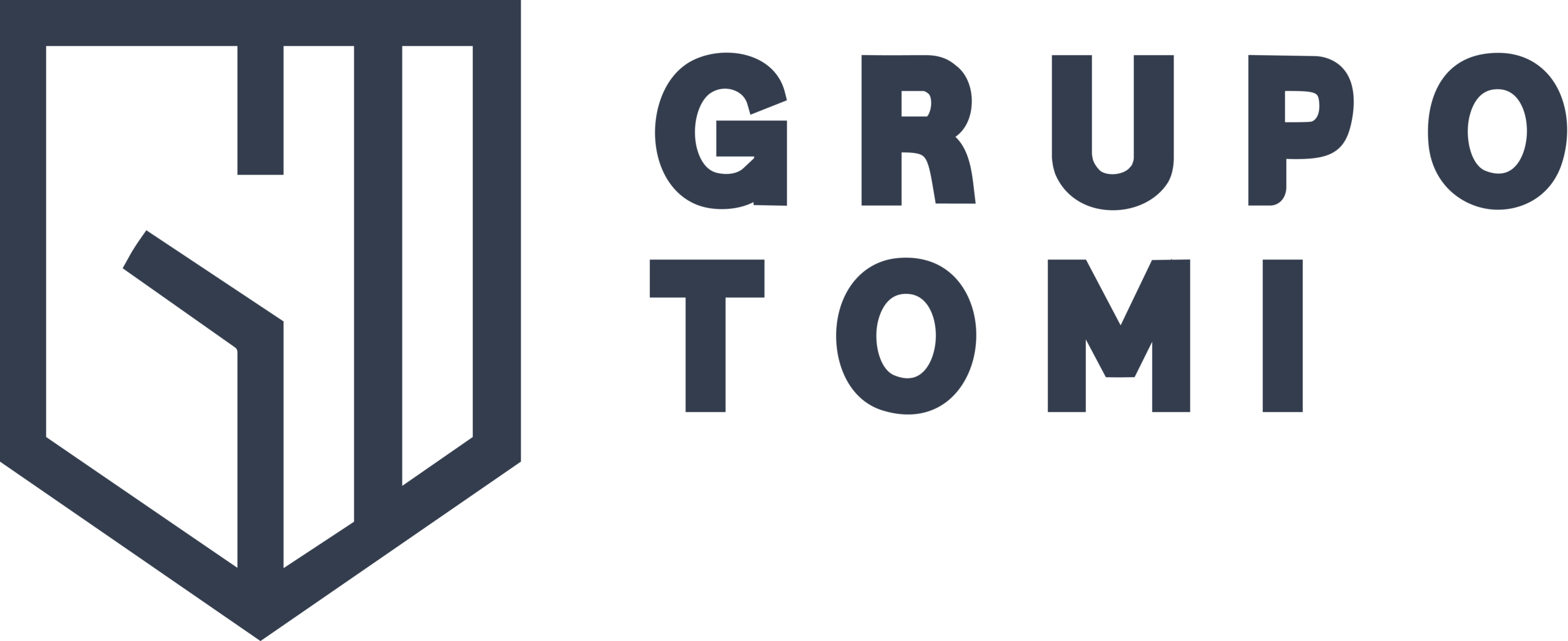 Grupo Tomi Empresarial
